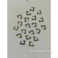 ʻO WPUL kiʻekiʻe WCU10 ~ WPU50 TUNGSTEN COPERS ALLOY